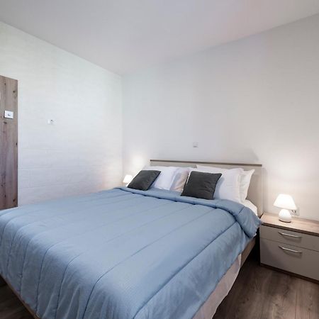Villa California Apartments تْسافتات المظهر الخارجي الصورة