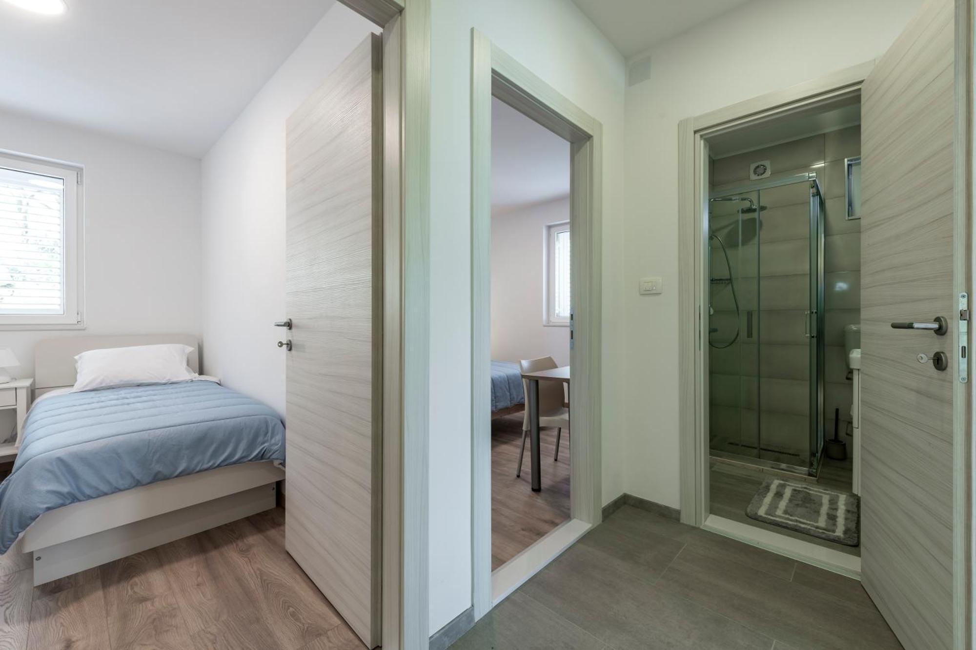 Villa California Apartments تْسافتات المظهر الخارجي الصورة