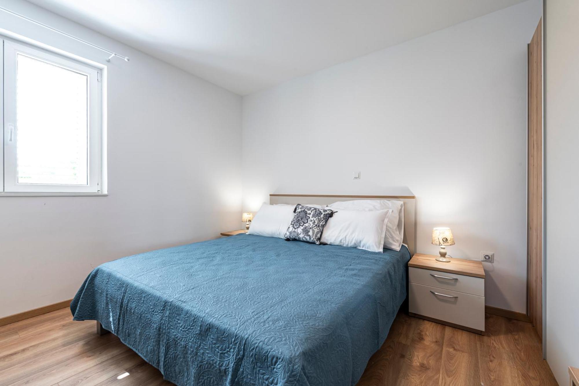 Villa California Apartments تْسافتات المظهر الخارجي الصورة