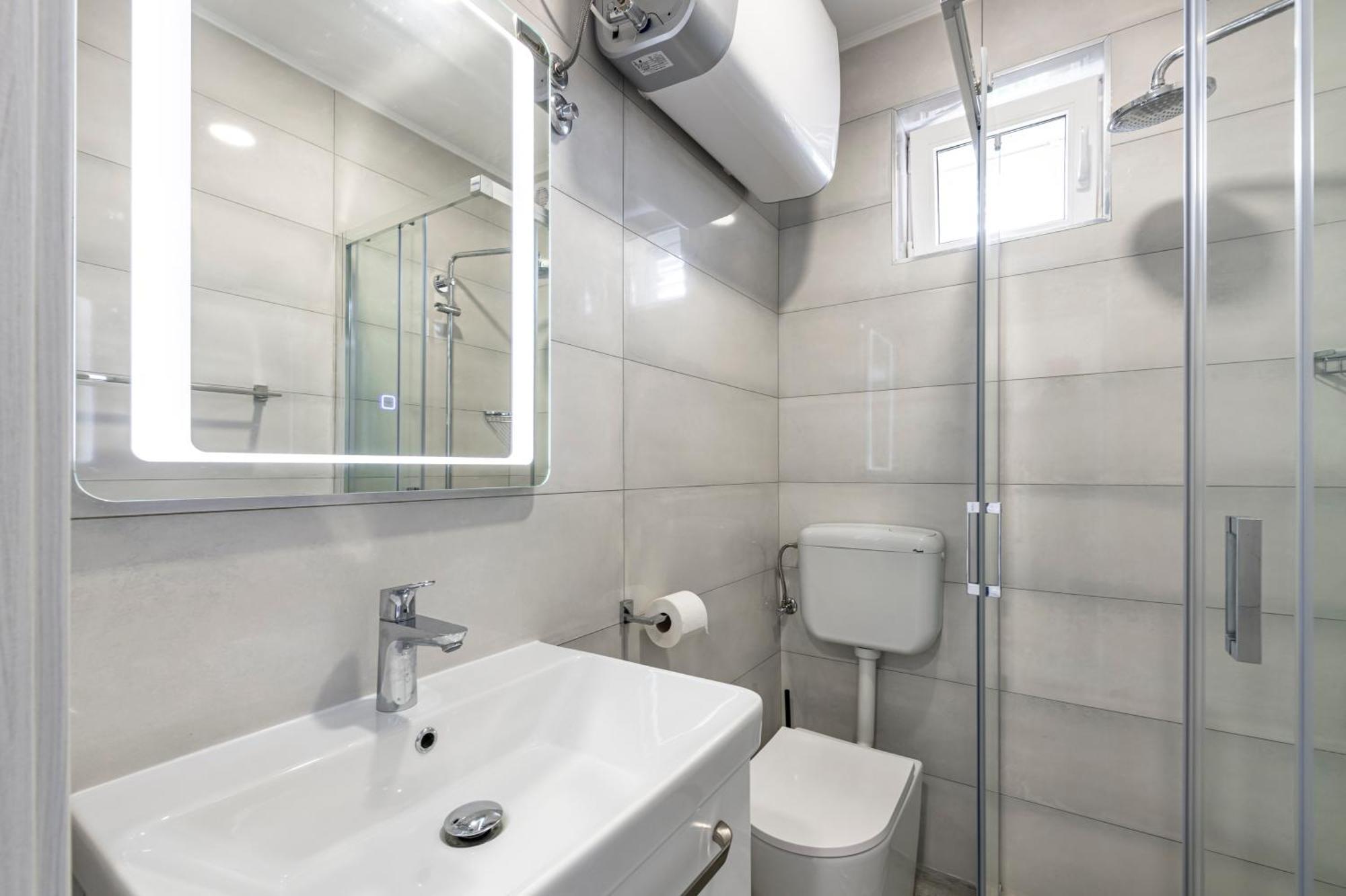 Villa California Apartments تْسافتات المظهر الخارجي الصورة