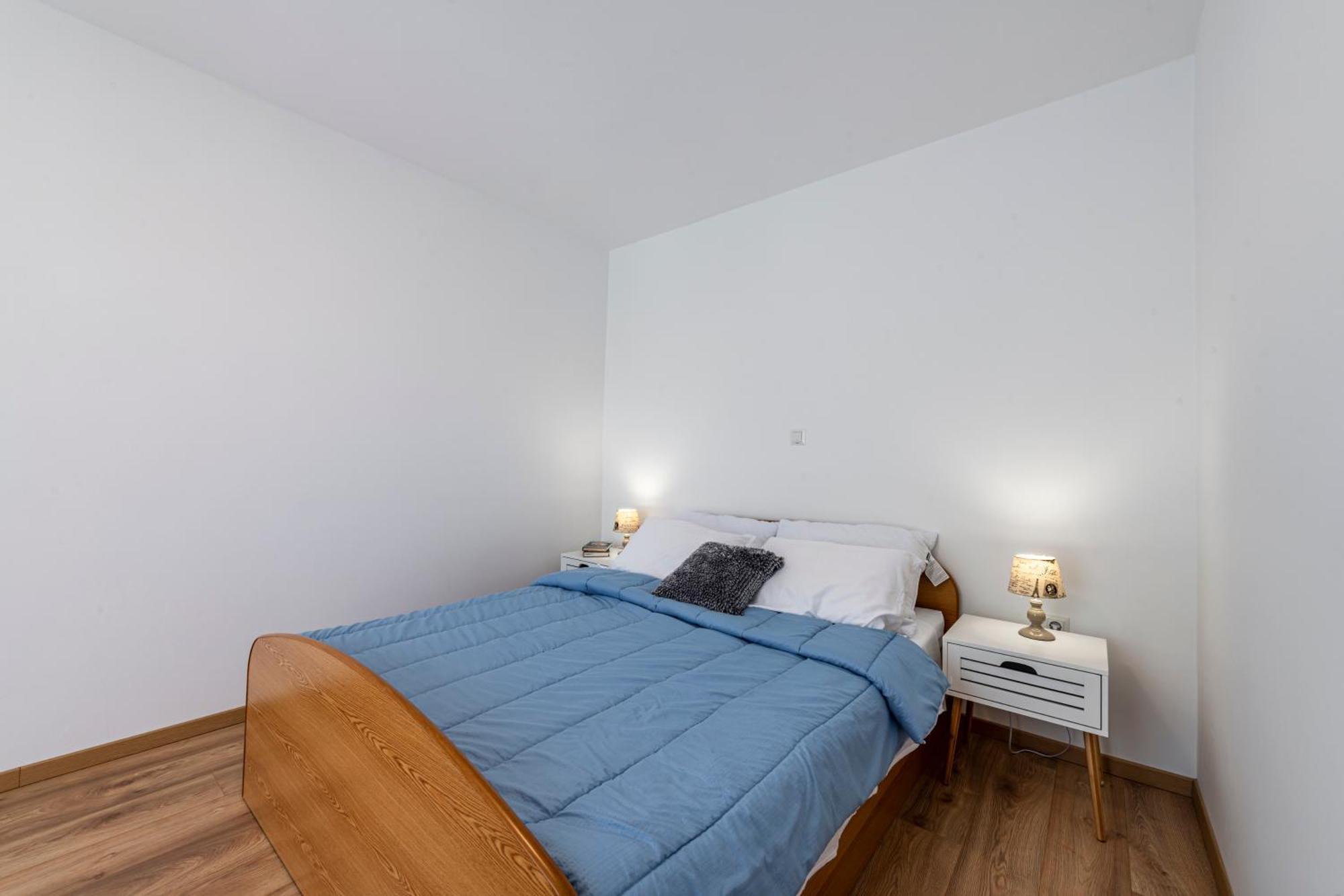 Villa California Apartments تْسافتات المظهر الخارجي الصورة