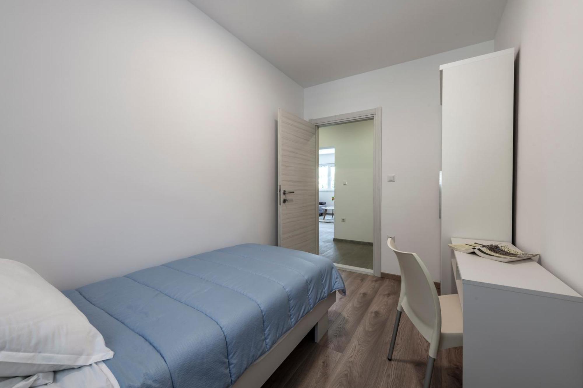 Villa California Apartments تْسافتات المظهر الخارجي الصورة